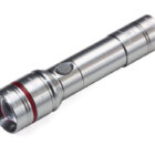 φακός μεταλλικός troika