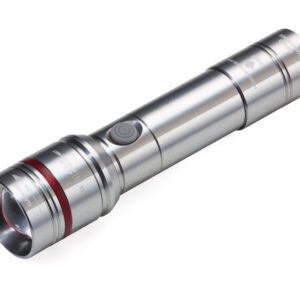 φακός μεταλλικός troika