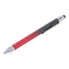 TROIKA – Construction Spectrum Red Stylus (PIP20/RD)