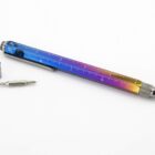 στυλό troika με χάρακα