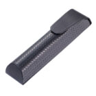 troika στυλό θήκη δερμάτινη