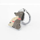 κρίκος μπρελόκ troika