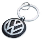 troika μπρελόκ με σήμα της wolkswagen