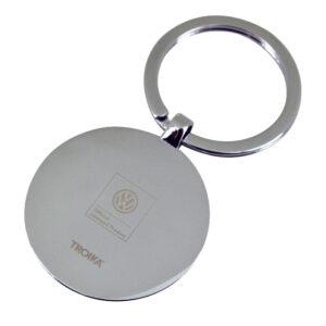 troika μπρελόκ με σήμα της wolkswagen