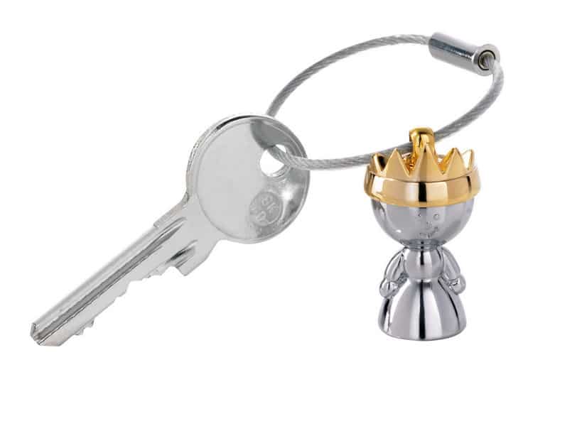 troika_little_queen_keyring.jpg troika little queen κρίκος μπρελόκ