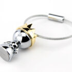 troika little queen κρίκος μπρελόκ