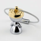 troika little queen κρίκος μπρελόκ