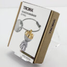 troika little queen κρίκος μπρελόκ