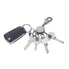 TROIKA – Patent Sign Keychain (KYR62/GM)