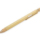 troika στυλό με ενσωματωμένο χάρακα