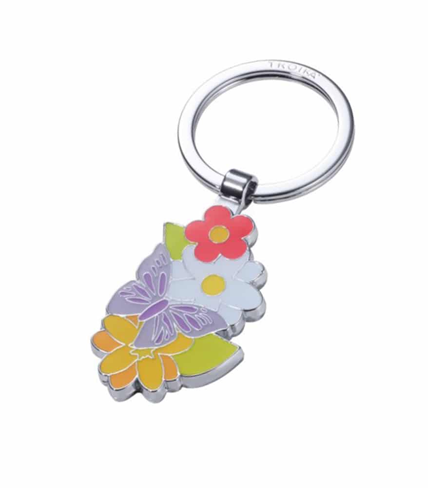 troika_summer_garden_keyring_kr1901ch.jpg troika κρίκος μπρελόκ