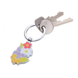 troika κρίκος μπρελόκ