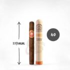πούρο Κουβανέζικο, Upmann Coronas Minor Tubos