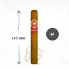 H. UPMANN - Magnum 46 πούρο