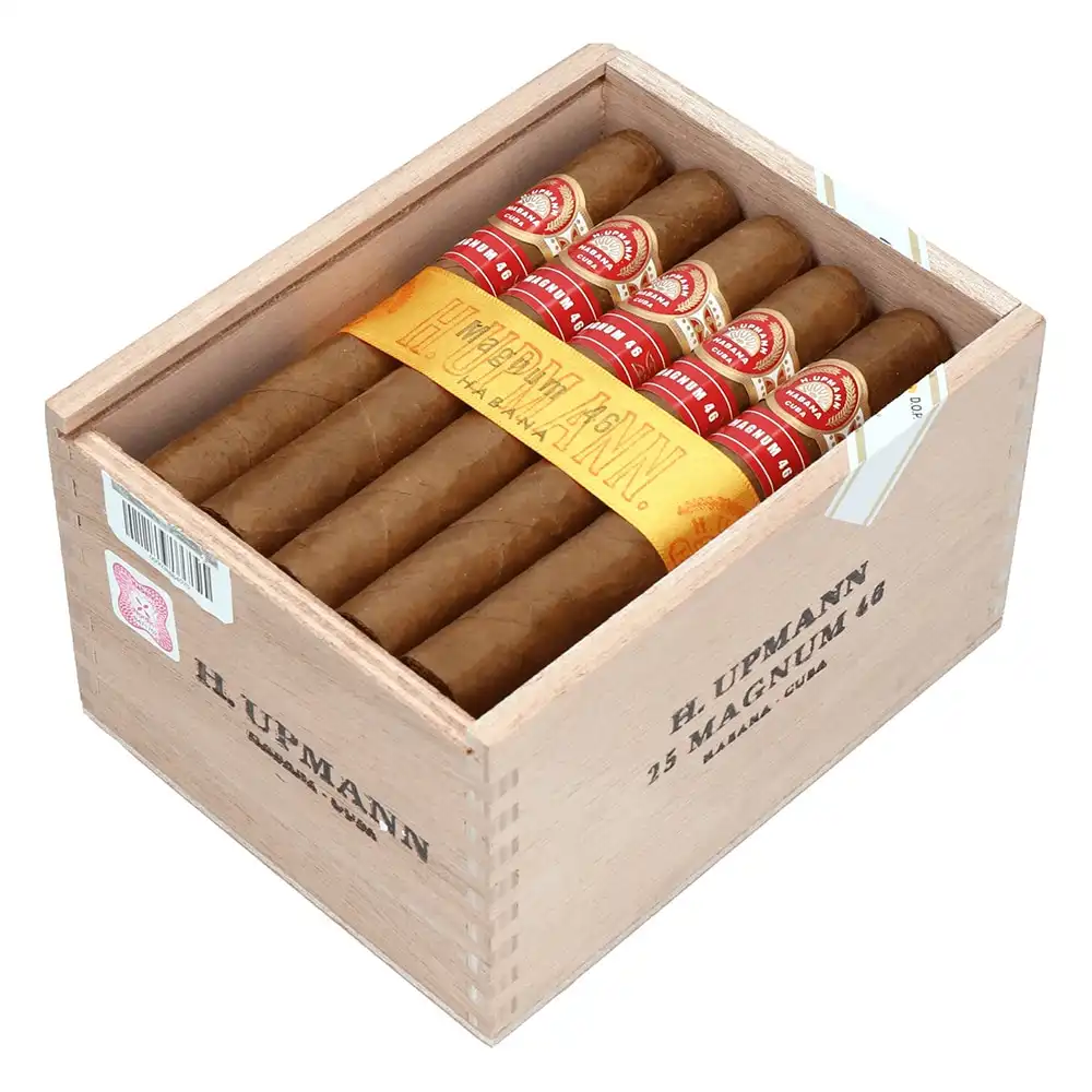 H. UPMANN - Magnum 46 πούρο