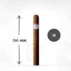 πούρο Ελληνικό, Vamma Del Sol Petit Corona