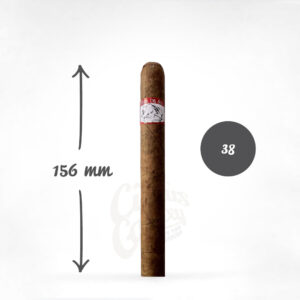 πούρο Ελληνικό, Vamma Del Sol Petit Corona