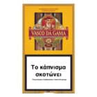 VASCO DA GAMA - Corona Capa De Oro 5's