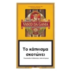 VASCO DA GAMA - Corona Capa De Oro 5's