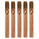 VASCO DA GAMA - Corona Capa De Oro 5's