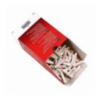 VAUEN - Φίλτρα Ενεργού Άνθρακα Dr Perl Junior 9mm (180 τεμάχια)