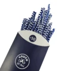 VAUEN - Σκληρά Μακριά Καθαριστικά Sticks / Hard Long Pipe Cleaners (50τμχ)