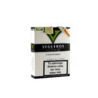 πούρο Κουβανέζικο, Vegueros Entrentiempos, συσκευασία 4 πούρων