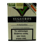 πούρο Κουβανέζικο, Vegueros Mananitas