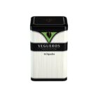 πούρο Κουβανέζικο, Vegueros Tapados, μεταλλική συσκευασία κουτάκι 16 πούρων