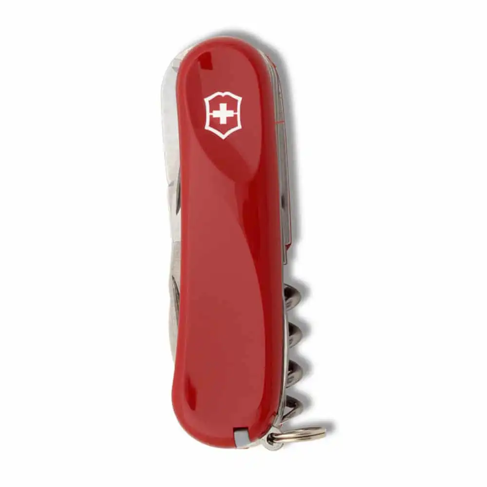 victorinox ελβετικός σουγιάς με διάφορα εργαλεία
