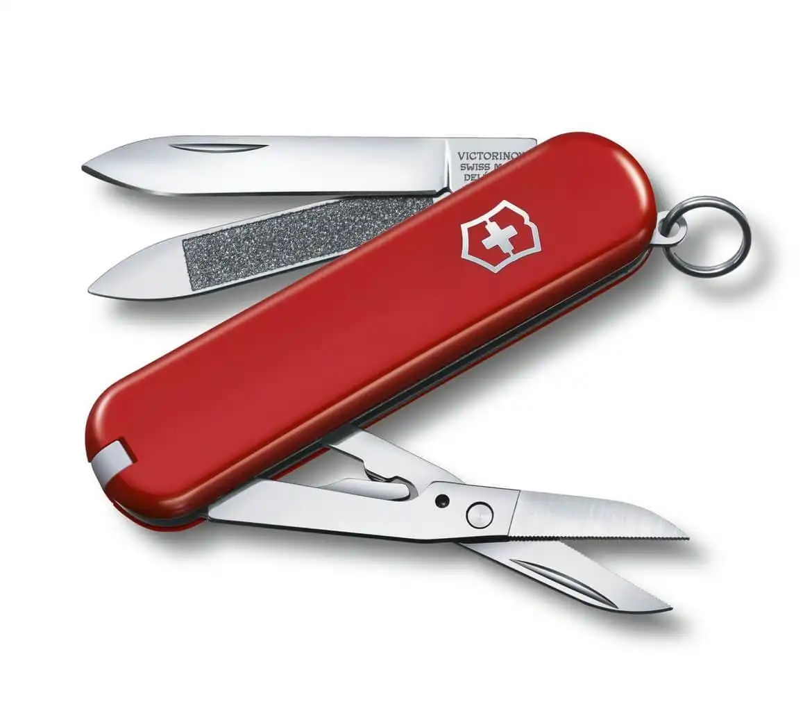 victorinox ελβετικός σουγιάς tinker