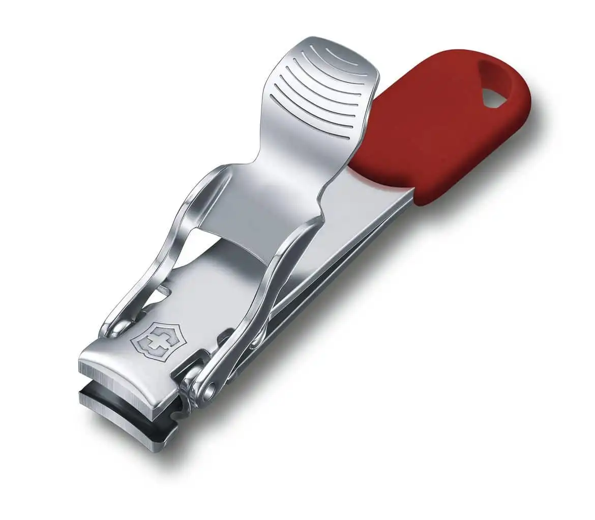 victorinox νυχοκόπτης