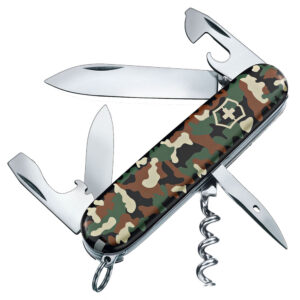 victorinox ελβετικός σουγιάς σε καμουφλάζ