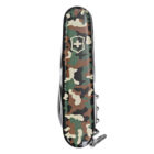 victorinox ελβετικός σουγιάς σε καμουφλάζ