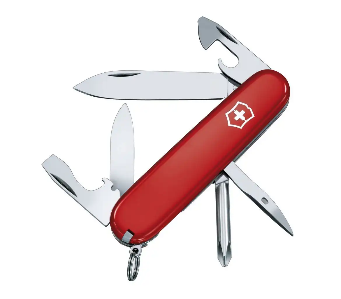 victorinox ελβετικός σουγιάς tinker