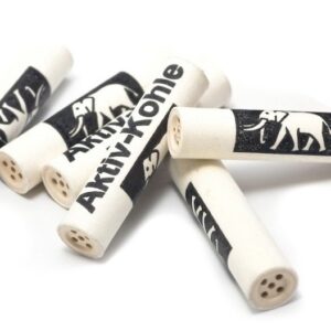 φίλτρα πίπας καπνού 9mm