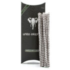 white elephant pipe cleaners