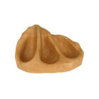 ξύλινη βάση για 3 πίπες