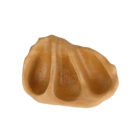 ξύλινη βάση για 3 πίπες