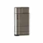 XIKAR - Cirro Turbo Flame Αναπτήρας (522), αντιανεμικός