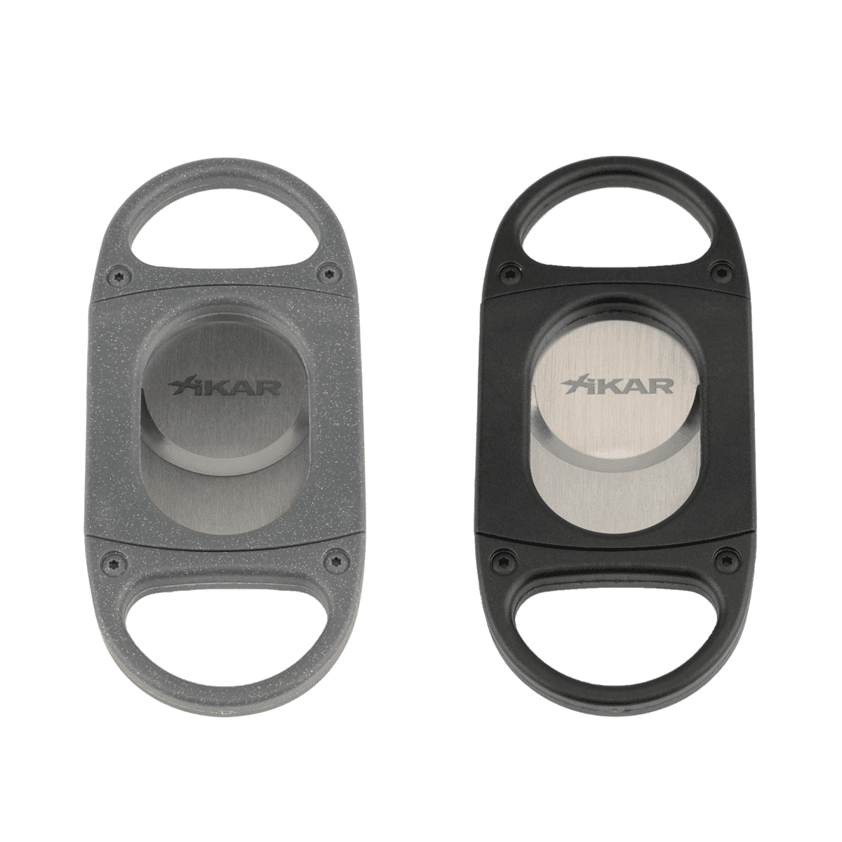 xikar x8 208 1 XIKAR - X8 Πουροκόπτης 64 ring (208), κόφτης πούρων