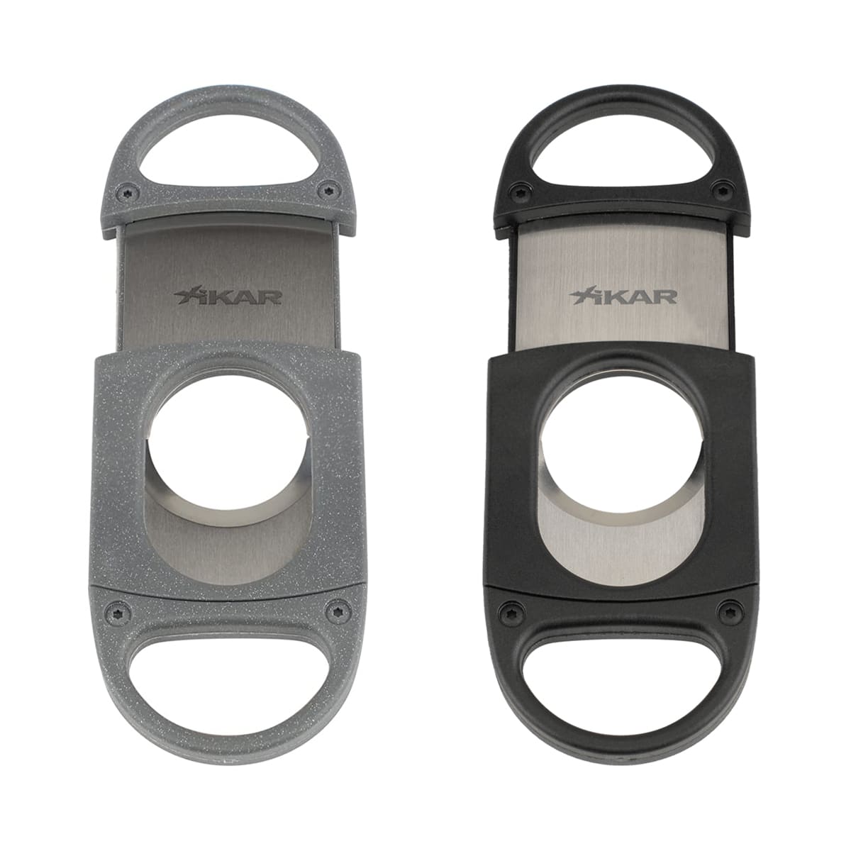 XIKAR - X8 Πουροκόπτης 64 ring (208), κόφτης πούρων