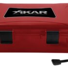 υγραντήρας humidor Xikar 210 xi red