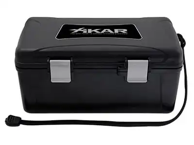 υγραντήρας humidor Xikar 215 xi