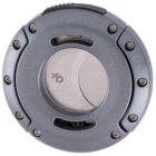 πουροκόπτης στρογγυλός xikar,