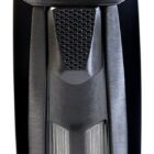 xikar αναπτήρας πούρου αντιανεμικός μαύρος