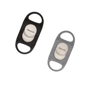 cigar cutter πουροκόφτης Xikar x8