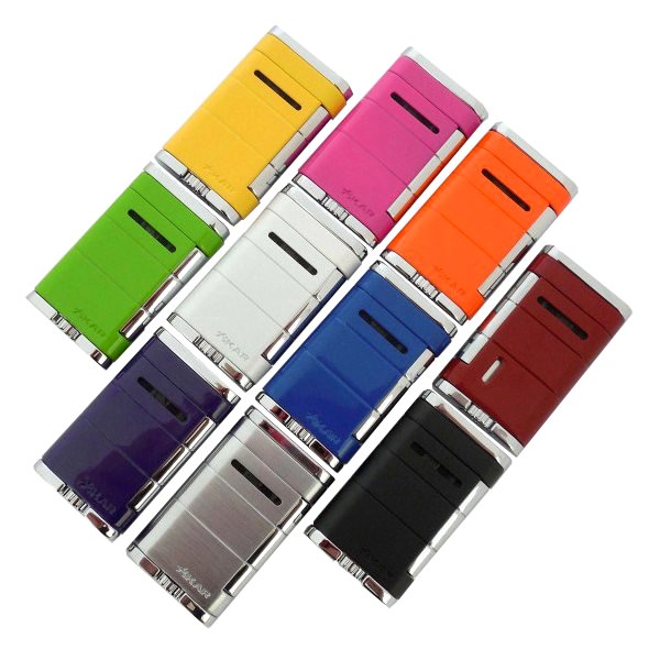 xikar_allume_15.jpg αναπτήρας Xikar allume