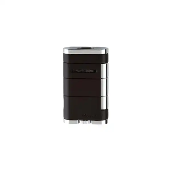 αναπτήρας Xikar allume double black