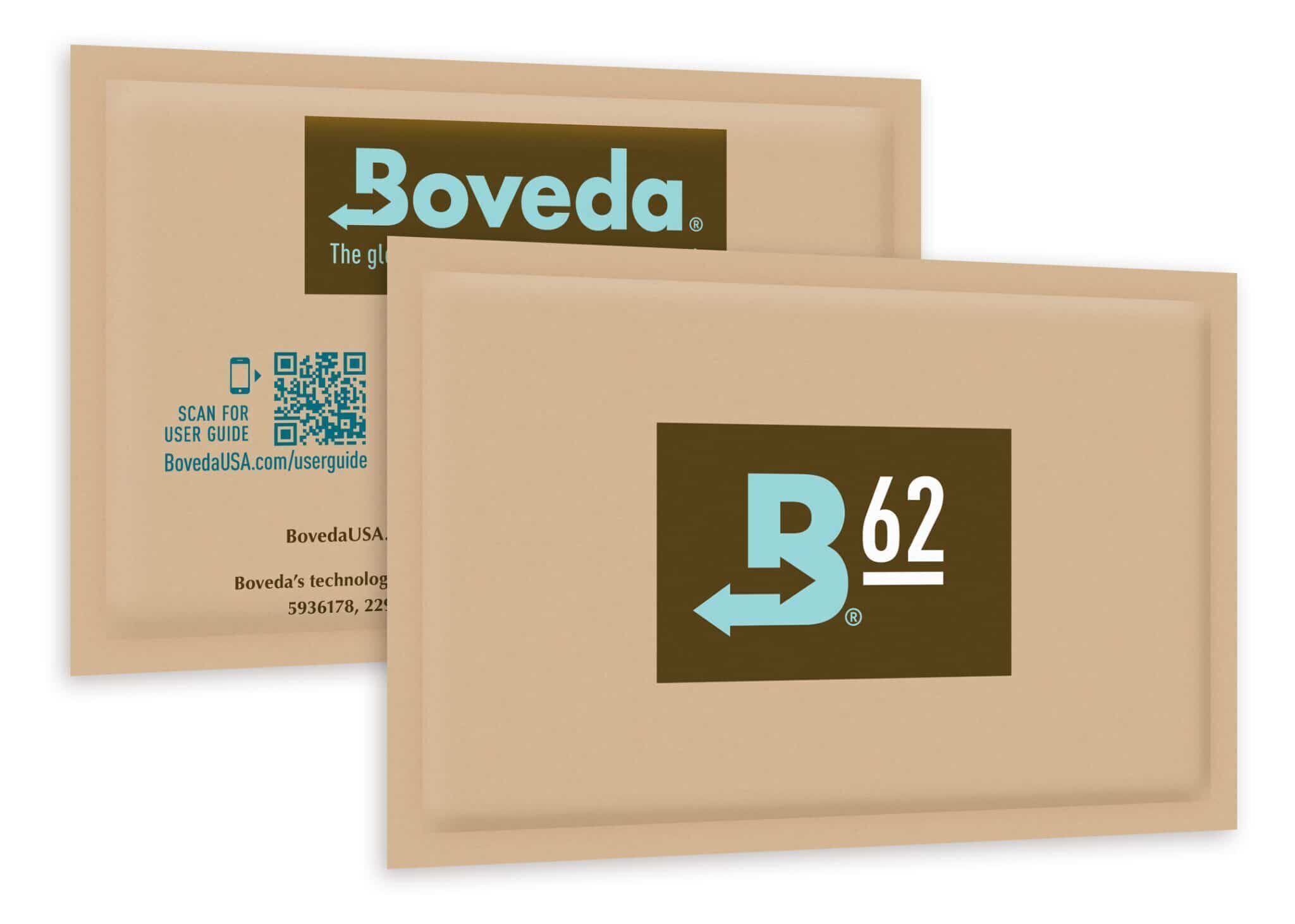 xikar_boveda_62.jpg σακουλάκι ύγρανσης boveda 62%, xikar